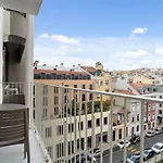 Santos Luxury Studio And Gym V